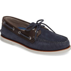 Mens Boat Shoes