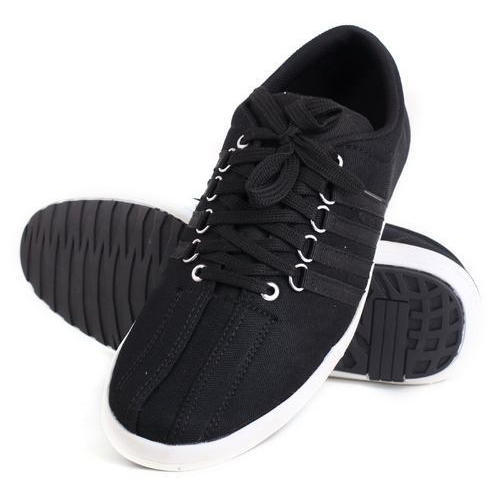 PU Mens Sneaker Shoes, Insole Material : Rubber