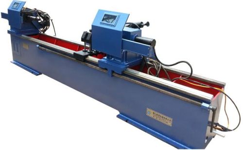 Automatic CO2 Auto Welding Machine, Brand Name : HL China techpart