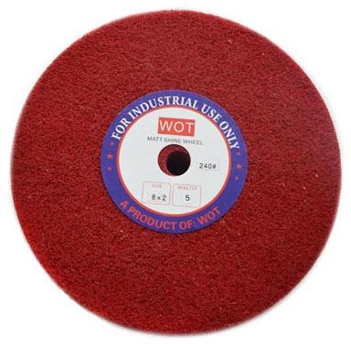 Non Woven Polishing Wheels 6