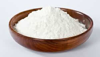 White Sugar Powder