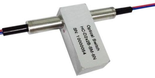 Fiber Optical Switch Components