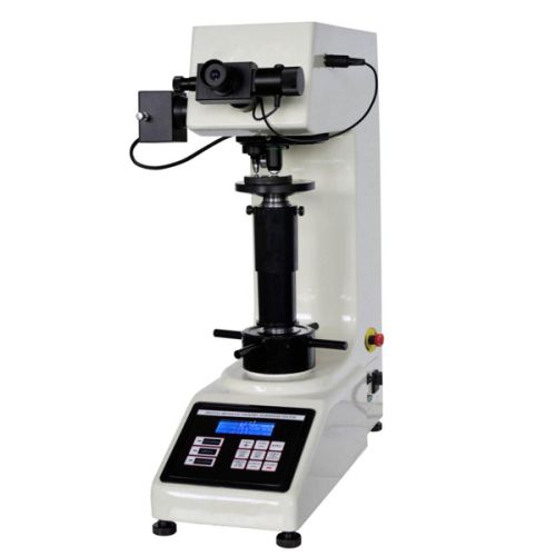 Automatic Turret Digital Macro Vickers Hardness Tester Meter DV-5/10/30/50A