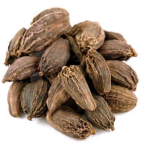 Black Cardamom, Packaging Type : Packed In Plastic Bags