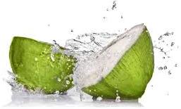 Tender Coconut Water