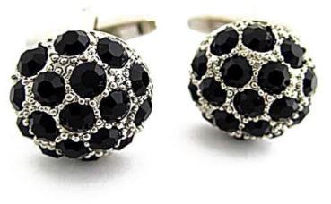 Fancy Cufflinks