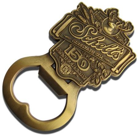 Antique Bottle Opener