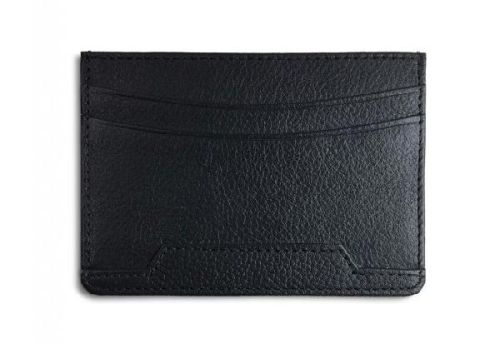 Premium Quality Real Leather Denmark Card Holder