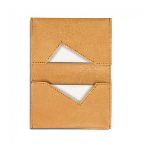 Premium Quality Real Leather Portugal Card Holder
