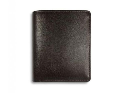 Premium Quality Real Leather UAE Billfold Wallets, Feature : Simplicity, Perfect Finish