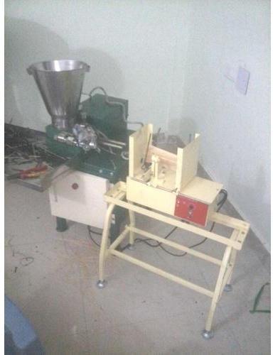 Fully Automatic Incense Stick Making Machine