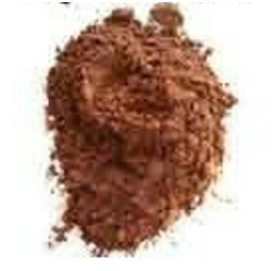 Jigat Powder, Color : Brown