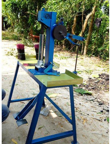 Manual Incense Stick Making Machine