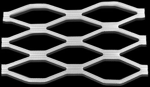 13mm Expanded Grating