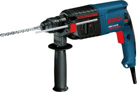 Bosch GBH 2-22RE Hammer Drill