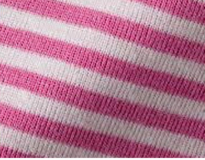 Rib Fabric