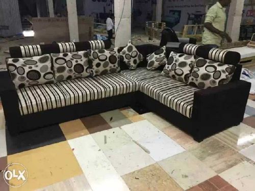 A2Z Dsinger Sofa Set 2, Size : Multisizes