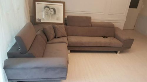 DSINGER SOFA SET