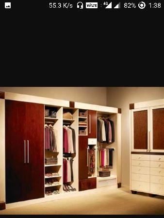 Wardrobe