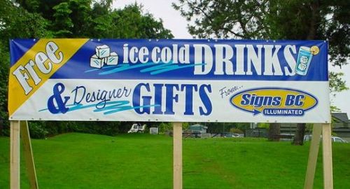 Flex printing services