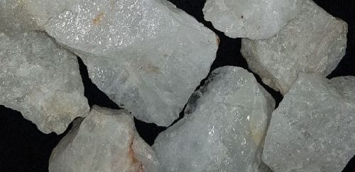 Quartz Ore