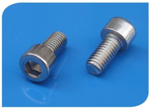 Stainless Steel Hex Socket Head Cap Screw