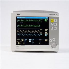 Vital Sign Monitors