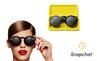 Snapchat Spectacles