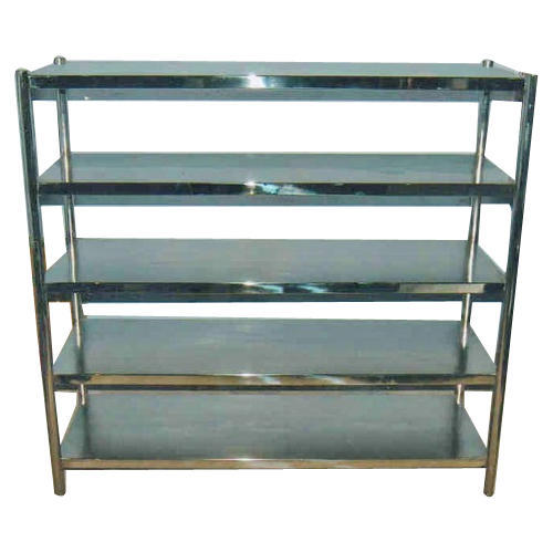 Stainless Steel Vegetable Rack