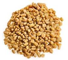 Fenugreek Seeds
