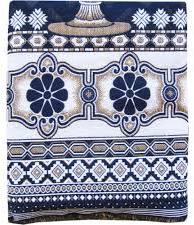 Solapur Bed Sheets, Size : Small / Large / Double