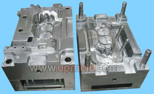 Automotive Injection Molding
