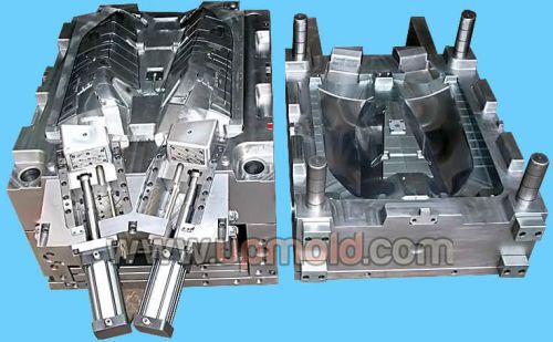 Automotive Interior Trim Mould