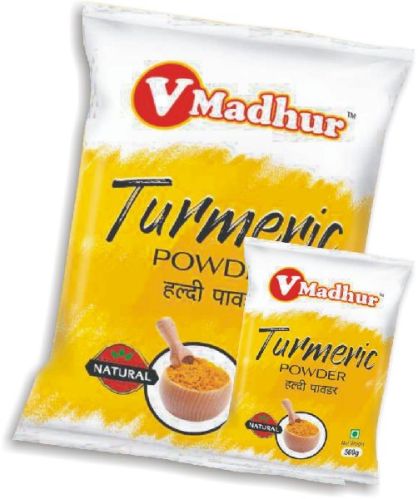 Turmeric Powder, Packaging Type : 1