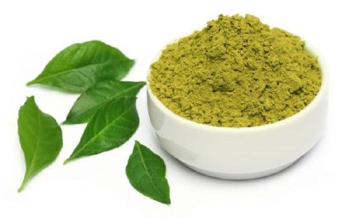 Henna Leaf Powder