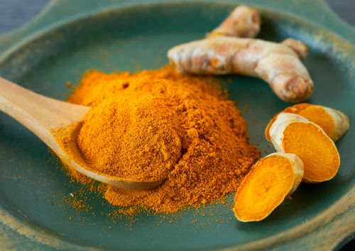 Turmeric Powder