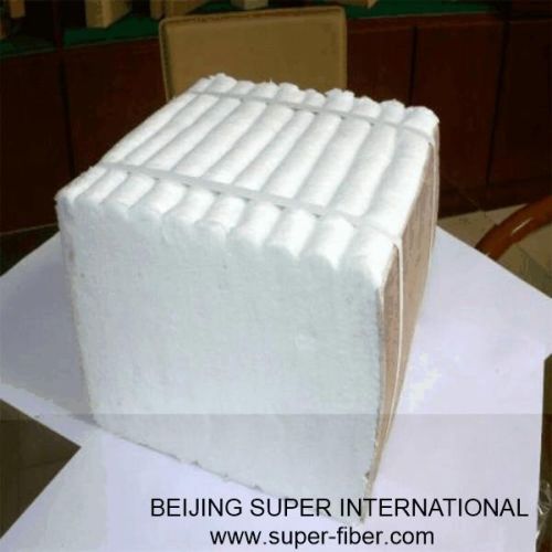 Ceramic Fiber Module, Brand Name : SUPER, Length : 300mm