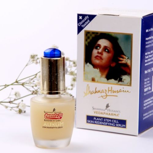 SKIN REDENSIFYING SERUM