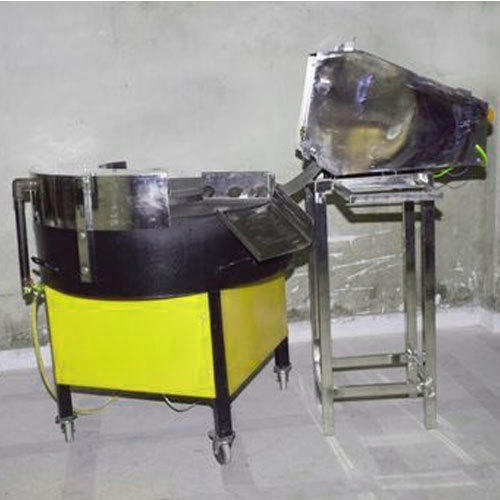 100-500kg Chapati Making Machines, Automatic Grade : Automatic