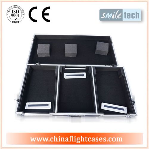 Wood Pioneer CDJ Flight Cases 124*58*26cm(W*D*H), Brand Name : RK