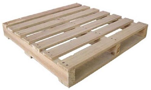 Heavy Duty Wooden Pallets