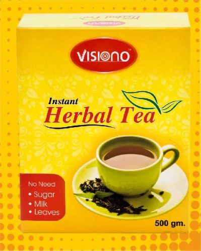 Herbal Tea