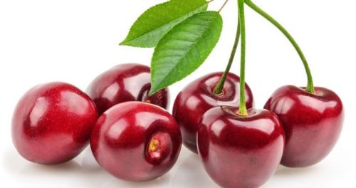 Fresh Cherry