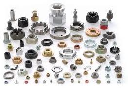 Machine Products