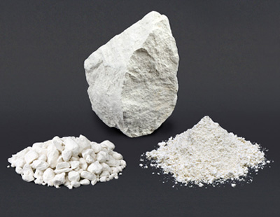Kaolin, Packaging Type : White for Industrial