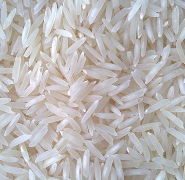 Sona Masuri Rice