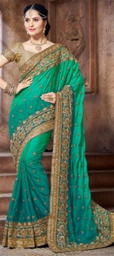 Designer Silk Sarees
