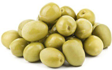 Organic Olives