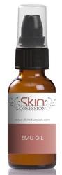 Emu Oil