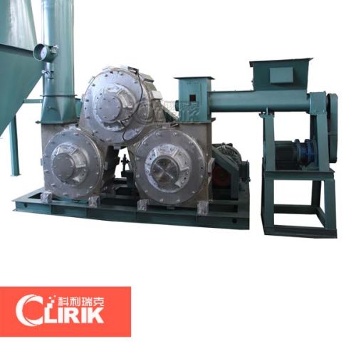 Coating Machine, Brand Name : Clirik